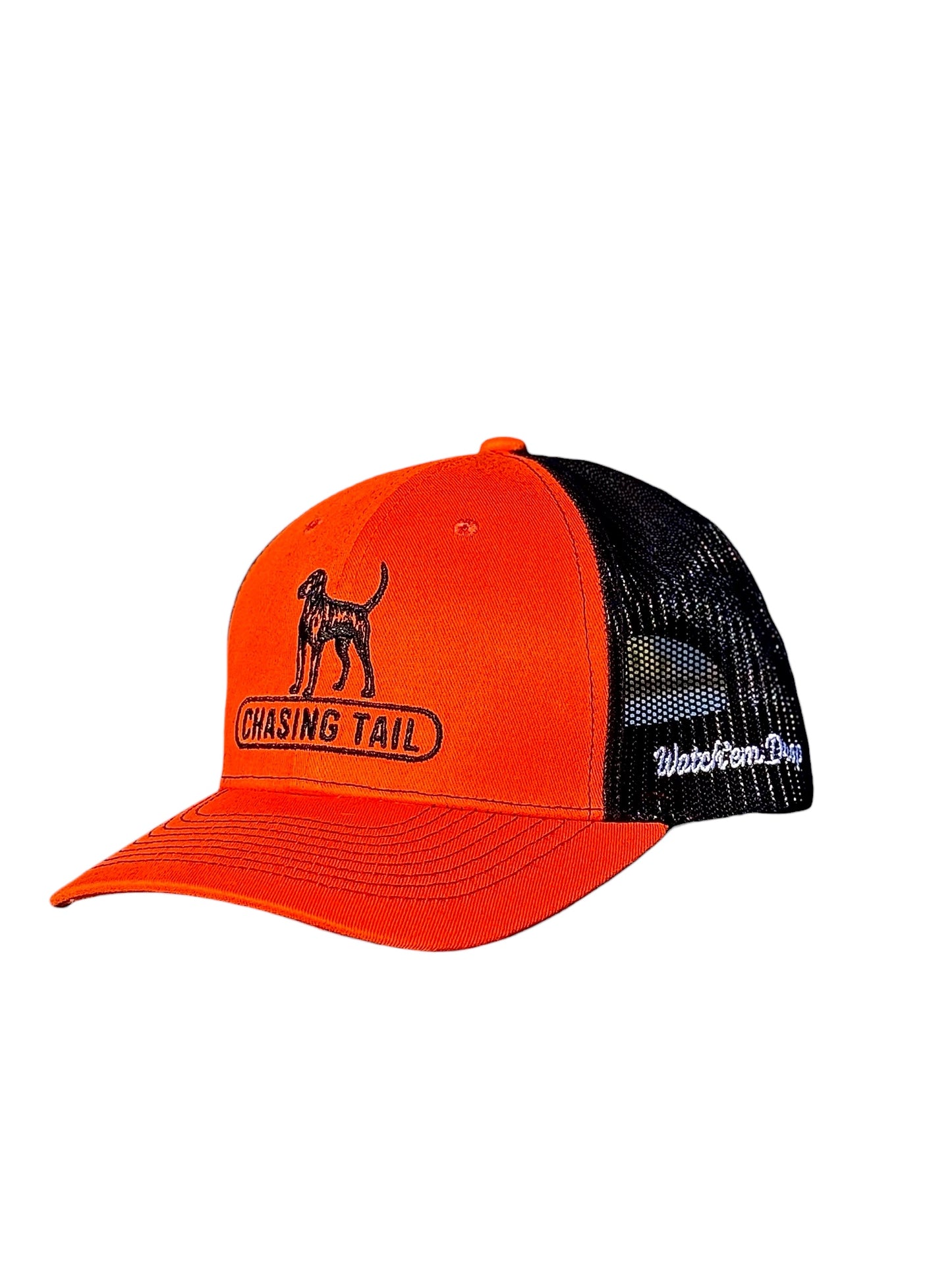 Chasing Tail Hat