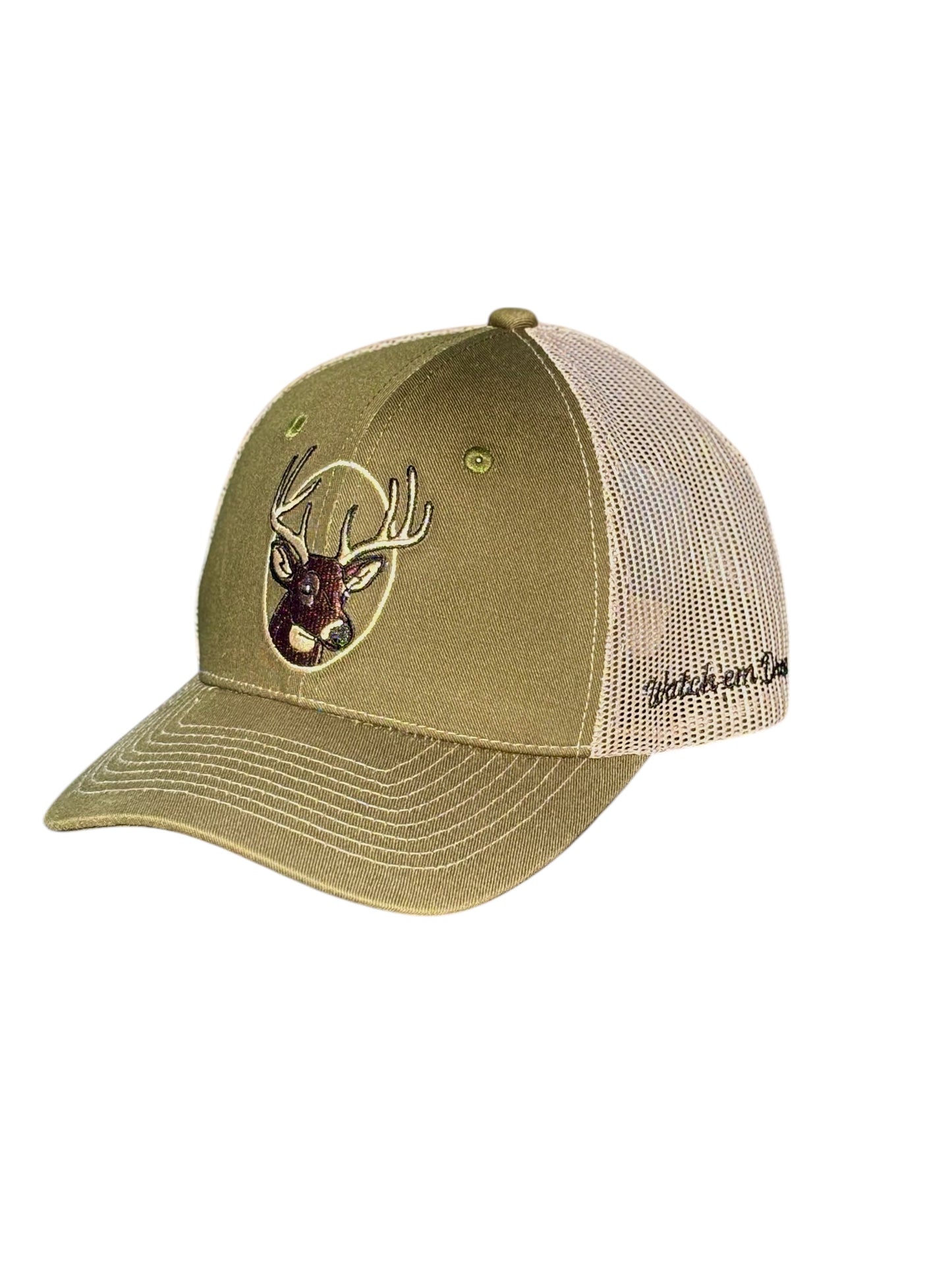 Deer Hat