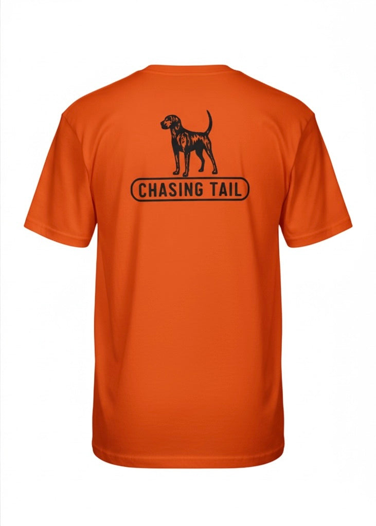 Chasing Tail Shirt