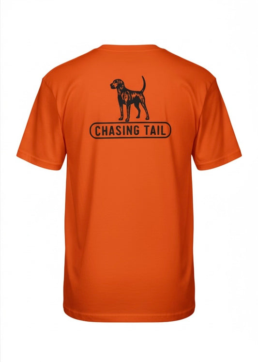 Chasing Tail Shirt